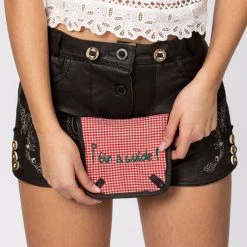 Stockerpoint Lederhose "Mona" In Black Nappa 15 Stockerpoint Lederhose "Mona" In Black Nappa -Dirndl Geschäft stockerpoint lederhose mona in black nappa 6 scaled