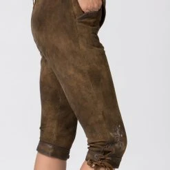 Stockerpoint Lederhose "Suzan" In Braun 11 Stockerpoint Lederhose "Suzan" In Braun -Dirndl Geschäft stockerpoint lederhose suzan in braun 3 scaled