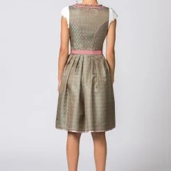 Stockerpoint Midi Dirndl "Alice" In Schilf-rose -Dirndl Geschäft stockerpoint midi dirndl alice in schilf rose 2 scaled