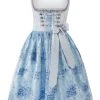 Stockerpoint Midi Dirndl "Annabelle" In Hellblau 1 Stockerpoint Midi Dirndl "Annabelle" In Hellblau -Dirndl Geschäft stockerpoint midi dirndl annabelle in hellblau scaled