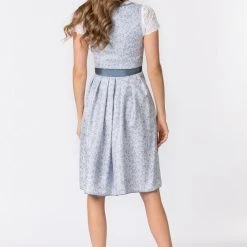 Stockerpoint Midi Dirndl "Eulania" In Rauchblau 11 Stockerpoint Midi Dirndl "Eulania" In Rauchblau -Dirndl Geschäft stockerpoint midi dirndl eulania in rauchblau 2 scaled