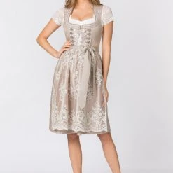 Stockerpoint Midi Dirndl "Gabrielle" In Creme 10 Stockerpoint Midi Dirndl "Gabrielle" In Creme -Dirndl Geschäft stockerpoint midi dirndl gabrielle in creme 1 scaled