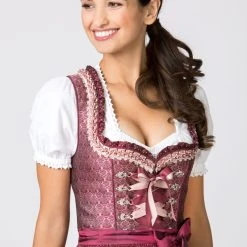 Stockerpoint Midi Dirndl "Giselle" In Bordeaux 11 Stockerpoint Midi Dirndl "Giselle" In Bordeaux -Dirndl Geschäft stockerpoint midi dirndl giselle in bordeaux 3 scaled