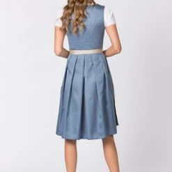 Stockerpoint Midi Dirndl "Irit" In Rauchblau 11 Stockerpoint Midi Dirndl "Irit" In Rauchblau -Dirndl Geschäft stockerpoint midi dirndl irit in rauchblau 2 scaled