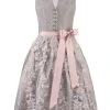 Stockerpoint Midi Dirndl "Madlenka" In Grau -Dirndl Geschäft stockerpoint midi dirndl madlenka in grau scaled