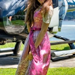 Stockerpoint Midi Dirndl "Makarissa" In Romance -Dirndl Geschäft stockerpoint midi dirndl makarissa in romance 2 scaled