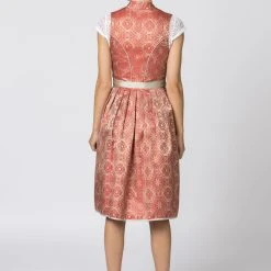 Stockerpoint Midi Dirndl "Odina" In Rot -Dirndl Geschäft stockerpoint midi dirndl odina in rot 2 scaled