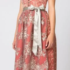 Stockerpoint Midi Dirndl "Odina" In Rot -Dirndl Geschäft stockerpoint midi dirndl odina in rot 3 scaled