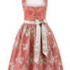 Stockerpoint Midi Dirndl "Odina" In Rot -Dirndl Geschäft stockerpoint midi dirndl odina in rot scaled