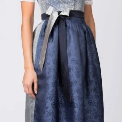 Stockerpoint Midi Dirndl "Ofelia" In Blau 12 Stockerpoint Midi Dirndl "Ofelia" In Blau -Dirndl Geschäft stockerpoint midi dirndl ofelia in blau 3 scaled