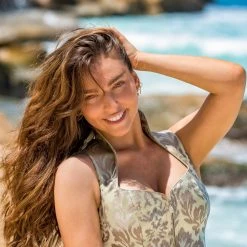 Stockerpoint Midi Dirndl "Onita" In Lime -Dirndl Geschäft stockerpoint midi dirndl onita in lime 2 scaled