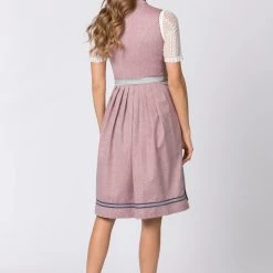 Stockerpoint Midi Dirndl "Thalina" In Rose 11 Stockerpoint Midi Dirndl "Thalina" In Rose -Dirndl Geschäft stockerpoint midi dirndl thalina in rose 2 scaled