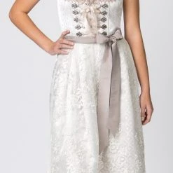 Stockerpoint Midi Dirndl "Xenia" In Creme -Dirndl Geschäft stockerpoint midi dirndl xenia in creme 2 scaled