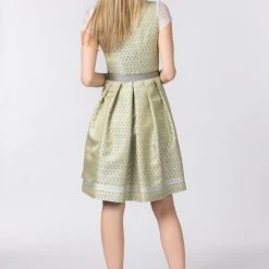 Stockerpoint Midi Dirndl "Zea" In Kiwi -Dirndl Geschäft stockerpoint midi dirndl zea in kiwi 2 scaled
