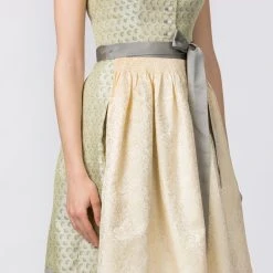 Stockerpoint Midi Dirndl "Zea" In Kiwi -Dirndl Geschäft stockerpoint midi dirndl zea in kiwi 3 scaled