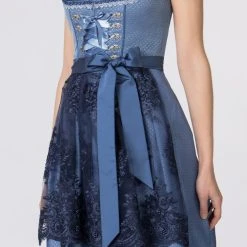 Stockerpoint Mini Dirndl "Beliva" In Blau 12 Stockerpoint Mini Dirndl "Beliva" In Blau -Dirndl Geschäft stockerpoint mini dirndl beliva in blau 3 scaled