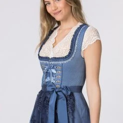 Stockerpoint Mini Dirndl "Beliva" In Blau 13 Stockerpoint Mini Dirndl "Beliva" In Blau -Dirndl Geschäft stockerpoint mini dirndl beliva in blau 4 scaled