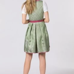 Stockerpoint Mini Dirndl "Miranda" In Grün -Dirndl Geschäft stockerpoint mini dirndl miranda in grun 2 scaled