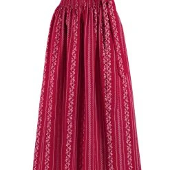 Stockerpoint Schürze "SC-195" In Rot