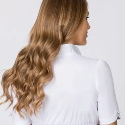 Stockerpoint Trachtenbluse "8033" In Weiss -Dirndl Geschäft stockerpoint trachtenbluse 8033 in weiss 2 scaled
