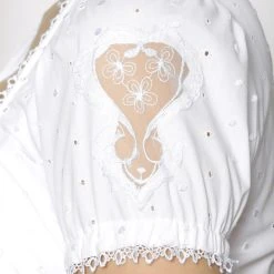 Stockerpoint Trachtenbluse "B-3025" In Weiss 10 Stockerpoint Trachtenbluse "B-3025" In Weiss -Dirndl Geschäft stockerpoint trachtenbluse b 3025 in weiss 3 scaled