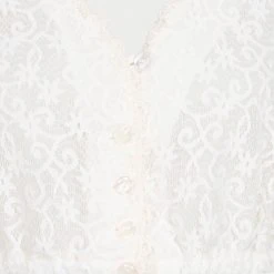 TRAMONTANA Dirndlbluse Ecru In Ecru -Dirndl Geschäft tramontana dirndlbluse ecru in ecru 2