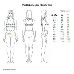 TRAMONTANA Midi Dirndl In Lachs -Dirndl Geschäft tramontana midi dirndl in lachs 6