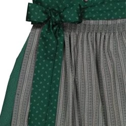 Turi Landhaus Dindl "Barbara" In Grün -Dirndl Geschäft turi landhaus dindl barbara in grun 2