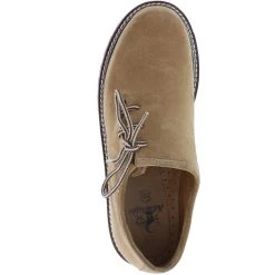 Vista Haferlschuhe In Beige -Dirndl Geschäft vista haferlschuhe in beige 13