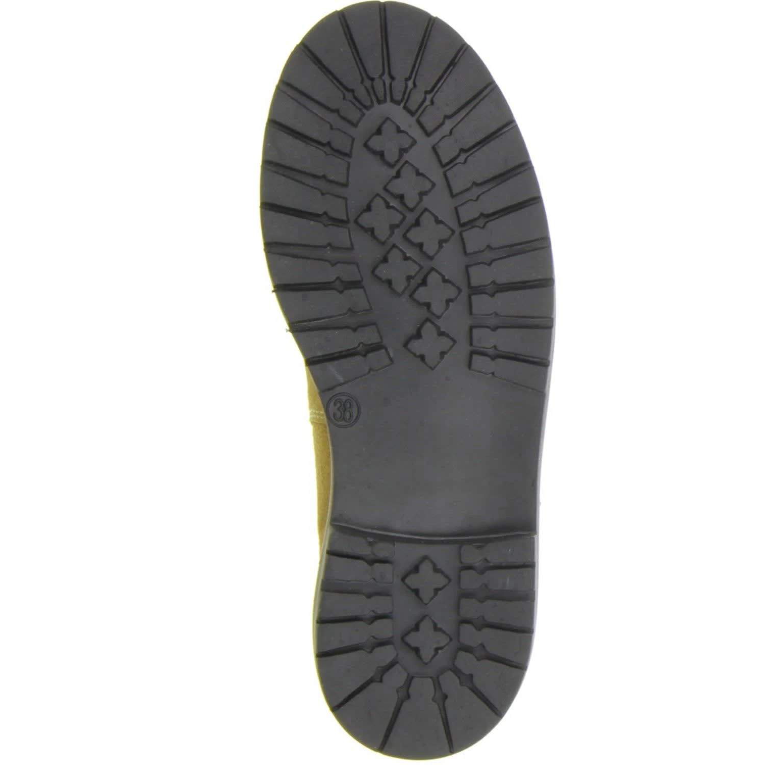 Vista Haferlschuhe In Beige 4 Vista Haferlschuhe In Beige – Bild 3