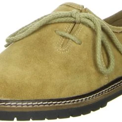 Vista Haferlschuhe In Beige