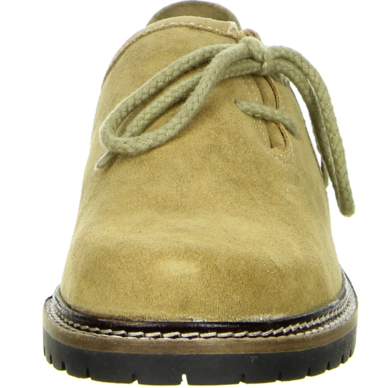 Vista Haferlschuhe In Beige 5 Vista Haferlschuhe In Beige – Bild 4