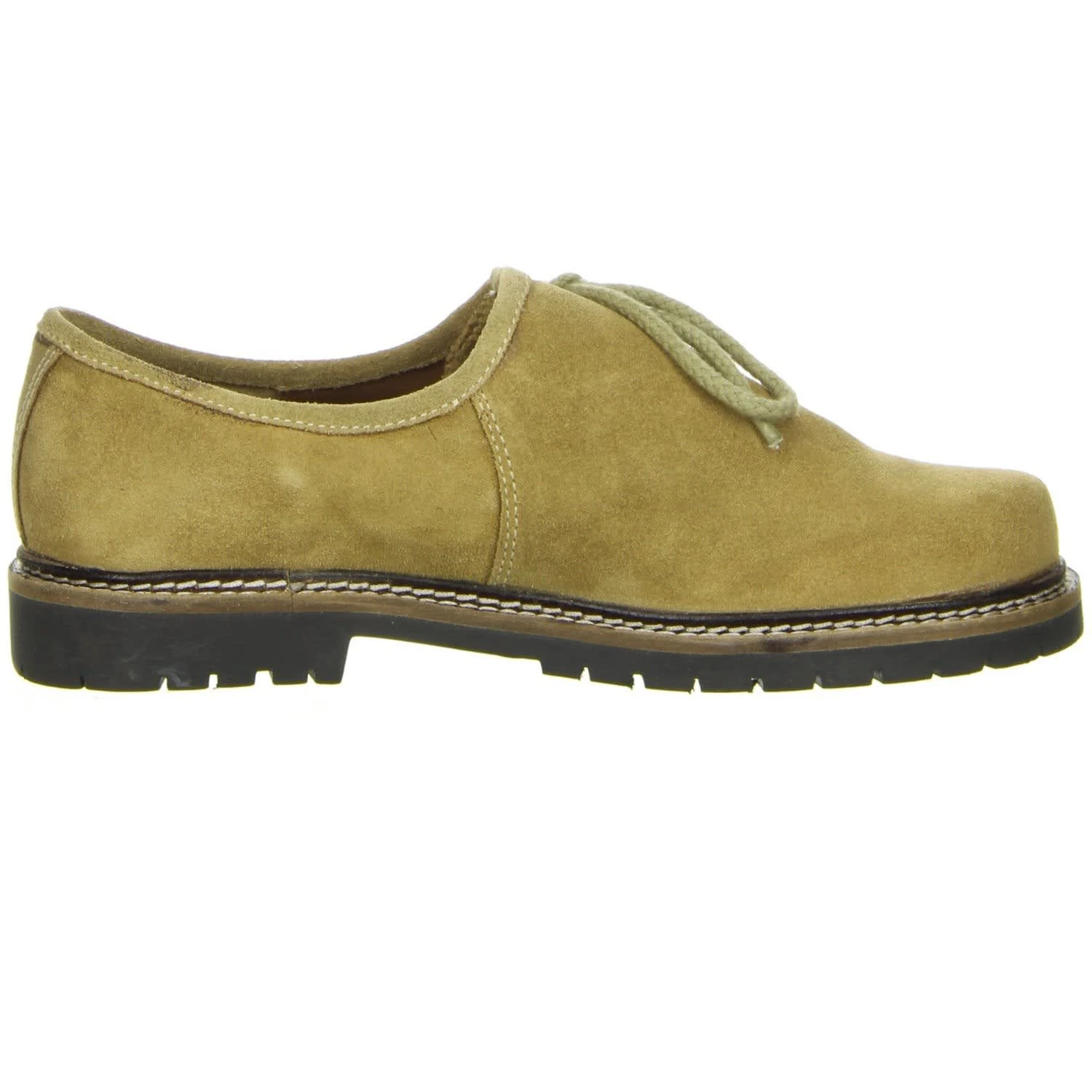 Vista Haferlschuhe In Beige 7 Vista Haferlschuhe In Beige – Bild 6