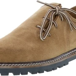 Vista Haferlschuhe In Beige