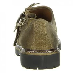 Dirndl Geschäft -Dirndl Geschäft vista haferlschuhe in braun 1