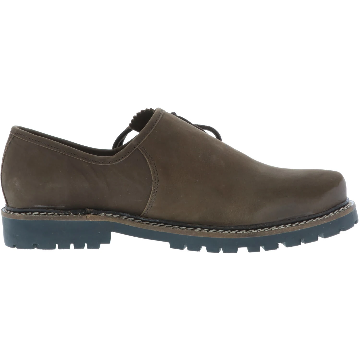 Vista Haferlschuhe In Braun 8 Vista Haferlschuhe In Braun – Bild 6