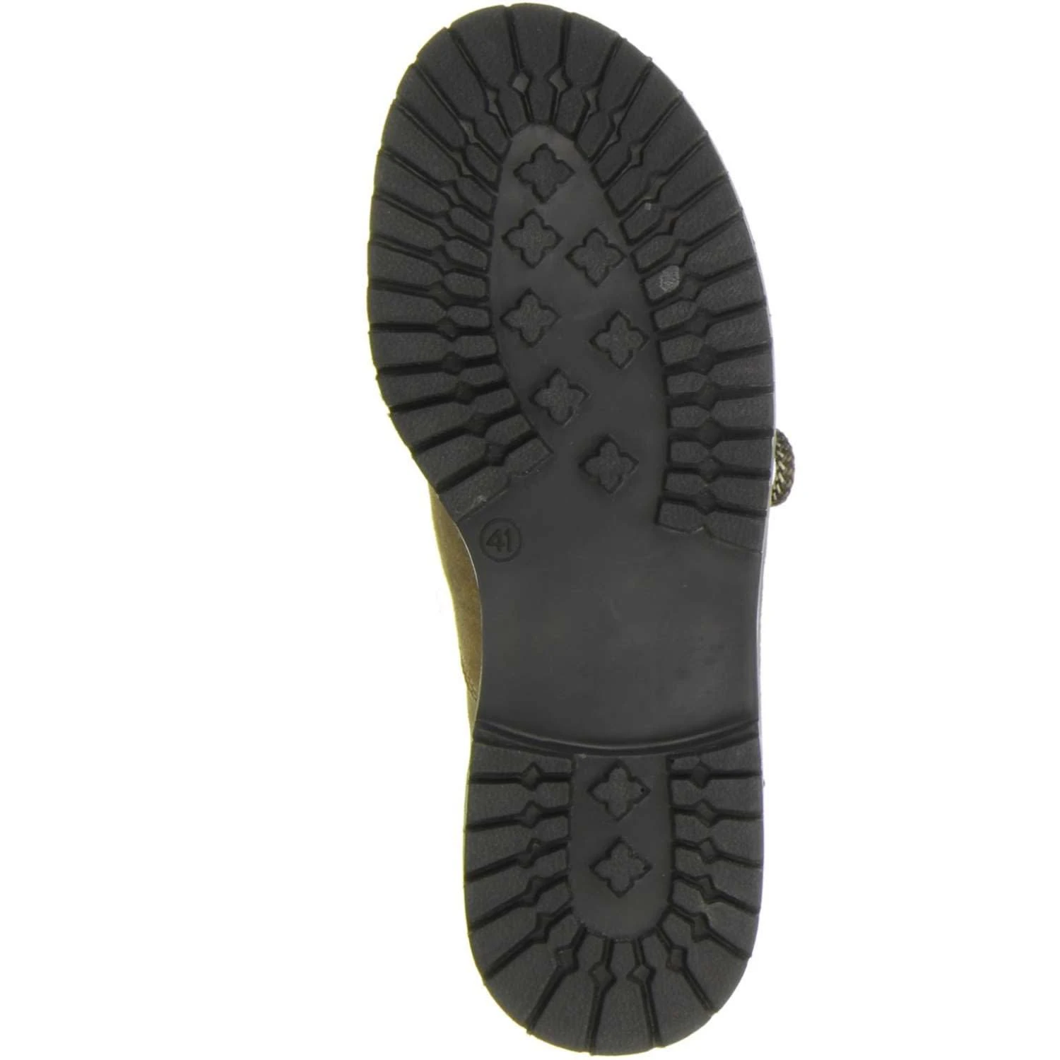 Vista Haferlschuhe In Braun 5 Vista Haferlschuhe In Braun – Bild 3