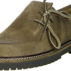 Vista Haferlschuhe In Braun