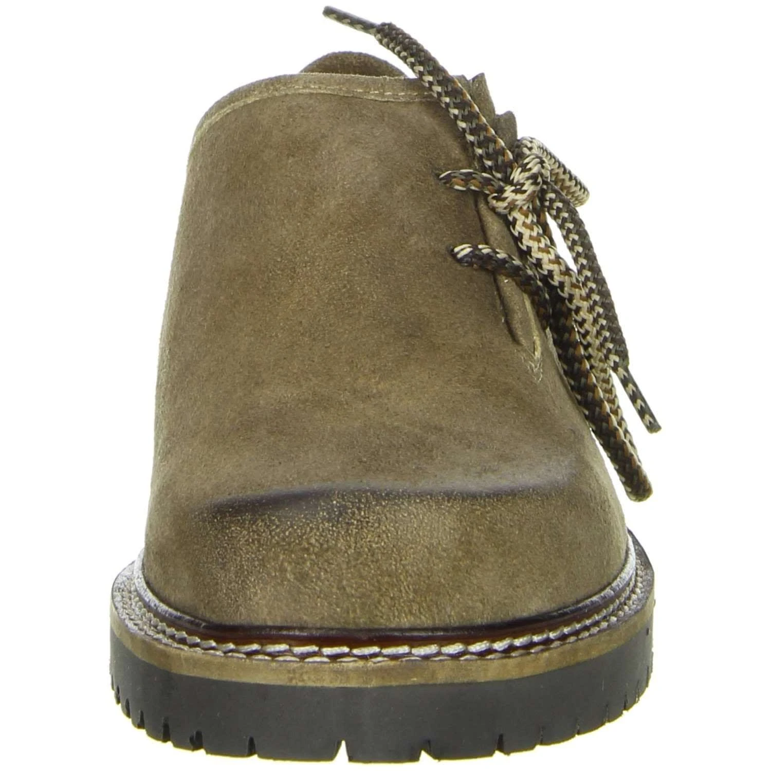 Vista Haferlschuhe In Braun 6 Vista Haferlschuhe In Braun – Bild 4