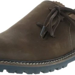 Vista Haferlschuhe In Braun