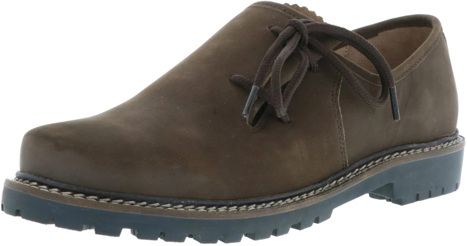 Vista Haferlschuhe In Braun 3 Vista Haferlschuhe In Braun