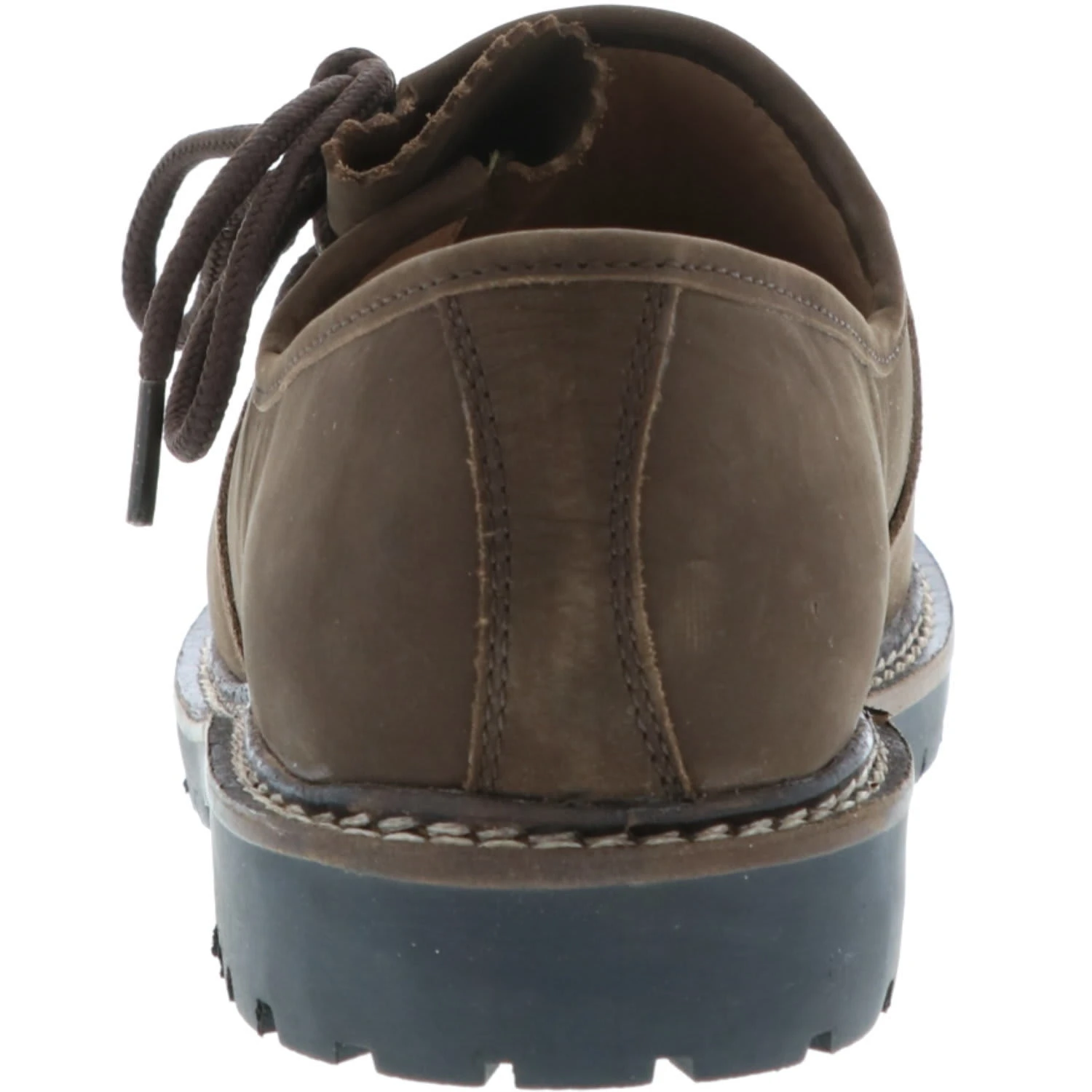 Vista Haferlschuhe In Braun 4 Vista Haferlschuhe In Braun – Bild 2