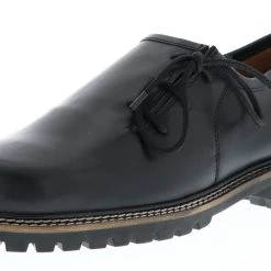 Vista Haferlschuhe In Schwarz