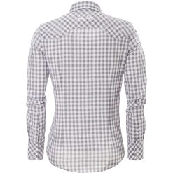 Wiesnkönig Bluse Cornelia In Hellgrau 6 Wiesnkönig Bluse Cornelia In Hellgrau -Dirndl Geschäft wiesnkonig bluse cornelia in hellgrau 1