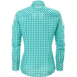 Wiesnkönig Bluse Cornelia In Türkis 7 Wiesnkönig Bluse Cornelia In Türkis -Dirndl Geschäft wiesnkonig bluse cornelia in turkis 1