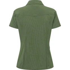 Wiesnkönig Bluse Mädelegabel In Grün 6 Wiesnkönig Bluse Mädelegabel In Grün -Dirndl Geschäft wiesnkonig bluse madelegabel in grun 1