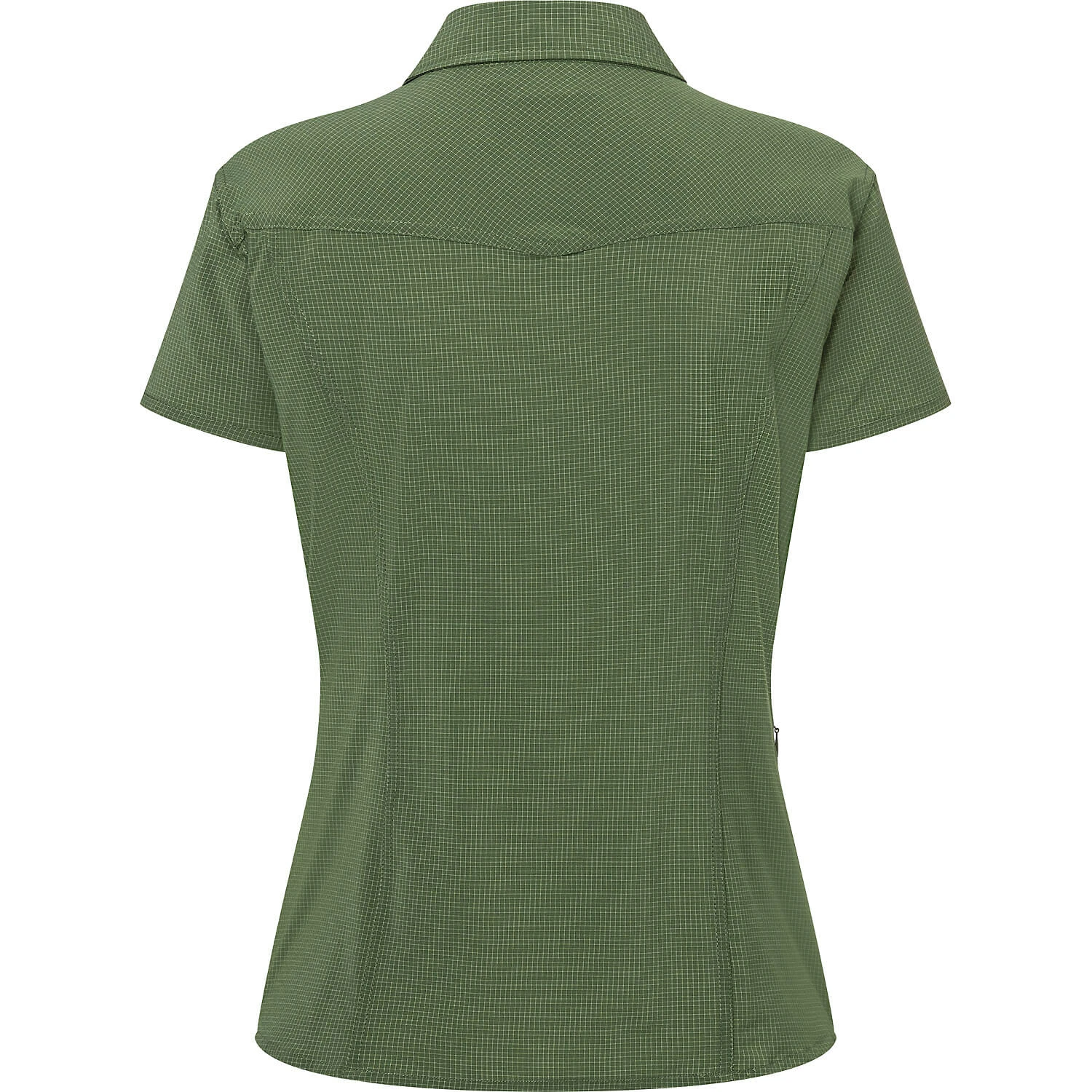 Wiesnkönig Bluse Mädelegabel In Grün 4 Wiesnkönig Bluse Mädelegabel In Grün – Bild 2