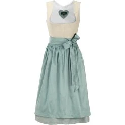 Wiesnkönig Dirndl Aimèe In Blau