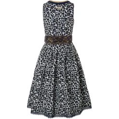 Wiesnkönig Dirndl Enza In Schwarz -Dirndl Geschäft wiesnkonig dirndl enza in schwarz 2