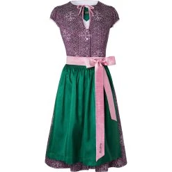 Wiesnkönig Dirndl Henriette In Beere